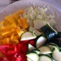 En vegetarisk måndag
