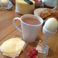 LCHF Ostfrallor