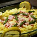 Firar mitt i julstöket! Recept Sjötunga[...]