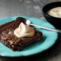 KLaddkaka i långpanna med kolakvarg - 310 kcal