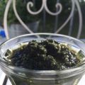 Elsas Kalasmat - Pesto av mynta