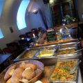 Hermans vegetariska