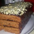 Mjuk pepparkakakaka