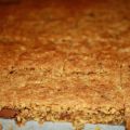 Maryland cookies i långpanna