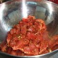 Recept på Carnitas