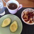Dagens frukost