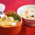 Julsallad