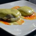 Auberginepizza (Lchf)