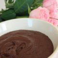 Nutellafrosting