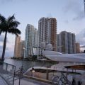 Restaurang - Zuma Miami