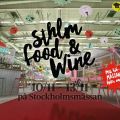 Sthlm Food & Wine