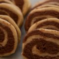 Chokladsnurror