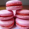 Macarons Grundrecept