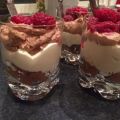 Himmagjord Trippelchokladmousse!