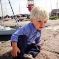 Bröllopsklockor och sommarvärme