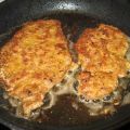 Skinksnitzel