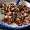 Frukost a la äppelpaj