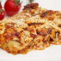 Lasagne - ännu en variant - godast hittills!