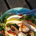 Lunchsallad