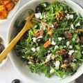 Istanbulsallad med rostade valnötter,[...]