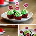 God-jul-gran-cupcakes