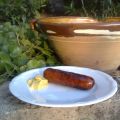 Grill-tapas