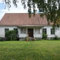 Äntligen - drömhuset är vårt!