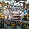 Julshopping
