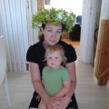 Glad midsommar!