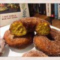 SOCKER- & KANELDOPPADE SAFFRANSMUNKAR