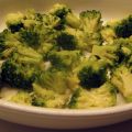 Broccoligratäng med kalkon