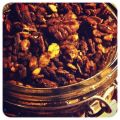 Chokladgranola