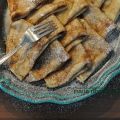 Pannkakor