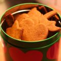 Pepparkaksbak