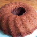 Snabb chokladkaka/grundkaka/tårtbotten