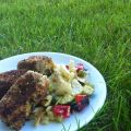 Whole30, Dag 1-3