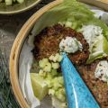 Spicy tuna med chimichurrimajonnäs och[...]