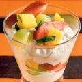 Dessertcocktail