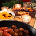 3 gröna tillbehör till julbordet