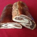 Orehnjača - Valnötsstrudel