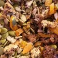 Vegetarisk veckan (nästan)