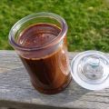 Nutella LCHF