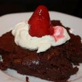 Kladdkaka LCHF