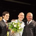 Årets matupplevelse: Klas Lindbergs meny på[...]