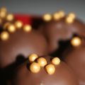 Joulukarkkeja! - Julgodis!