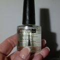 Nagelolja