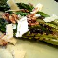 grillad romansallad med Parmigiano Reggiano,[...]
