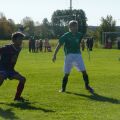 Fotbollscup!