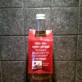 Kullamust+Spicemaster=Sant!