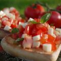 Bruschetta